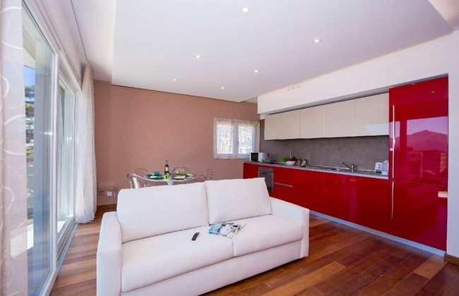 La Perla del Ticino Attico - Foto 13