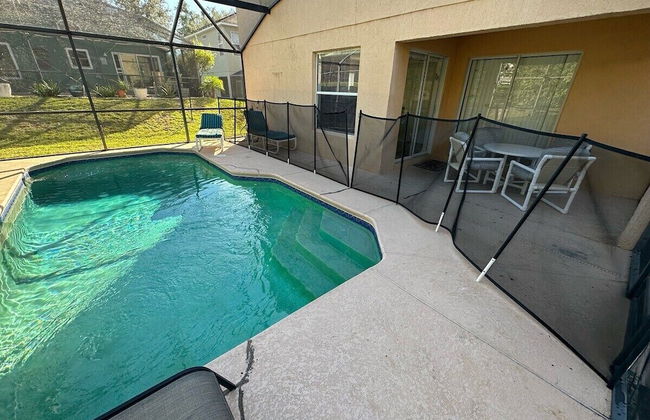 Southern Dunes Villa - Private Pool Home - Foto 15