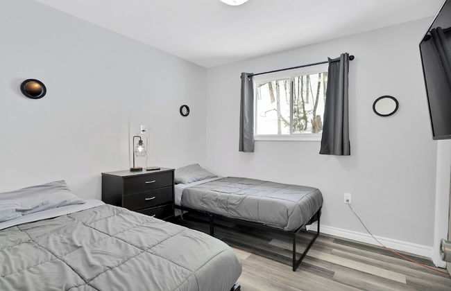 Quiet Spaciou Gorgeous Lakefront Cottage - Foto 11