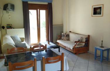 Roxani Studios-Apartments - Foto 9