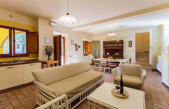 Le Fonti a San Giorgio - Photo 51