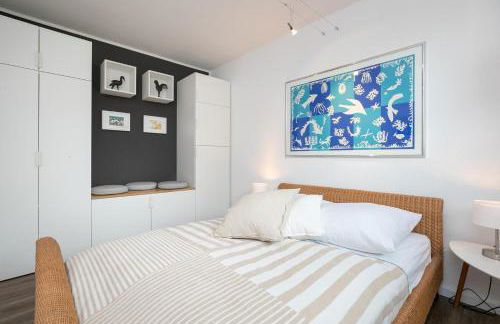 Appartementhausanlage Wennseestraße Kleines Glück - Foto 15