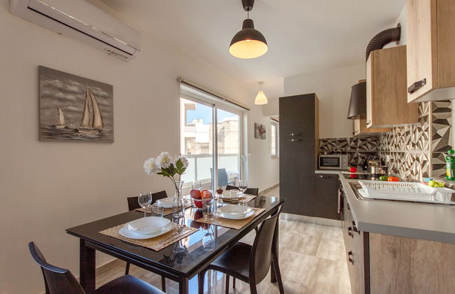 Lovely Modern Apartments in Kalkara - Foto 18