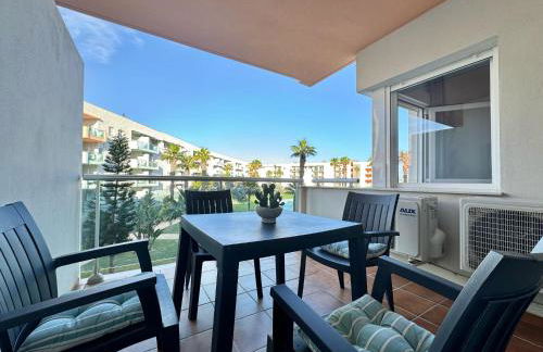 Golf and Sea Oasis - Foto 16