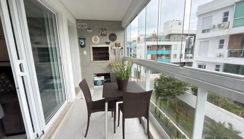 Apartamento 100 metros da praia - Foto 4