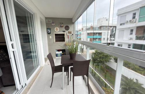 Apartamento 100 metros da praia - Foto 4