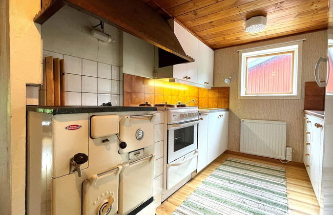 5 Person Holiday Home in Ulrika - Foto 12