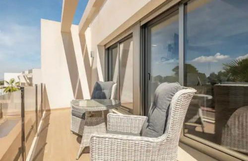 Villa de Luxe ALANAT sublime - Foto 61