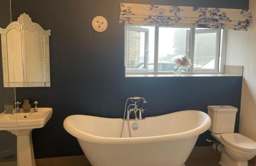 The Coach House & The Stables Yorkshire Peak District With and without hot tub options - Foto 19