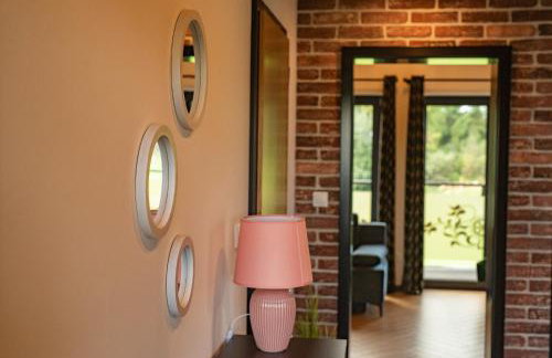 Dom z widokiem na góry i prywatnym jacuzzi w Zębie - Foto 8