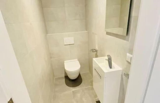 2 bedrooms in center - Terrace&Parking - Foto 13