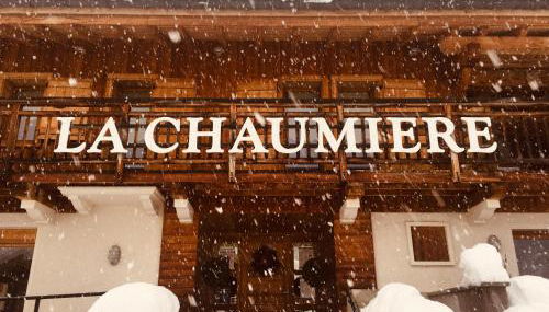 Résidence la Chaumière - Foto 5