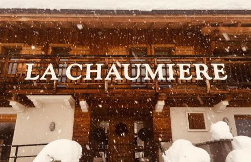 Résidence la Chaumière - Foto 5