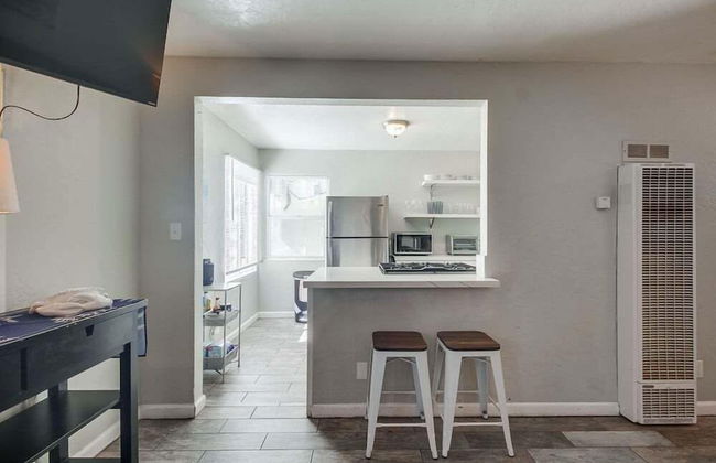 The Big House - Foto 12