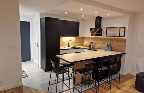 superbe charme et belle vue - Foto 7