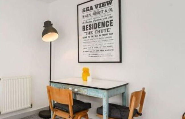 The Little House, Boutique Home Near the sea - Foto 17