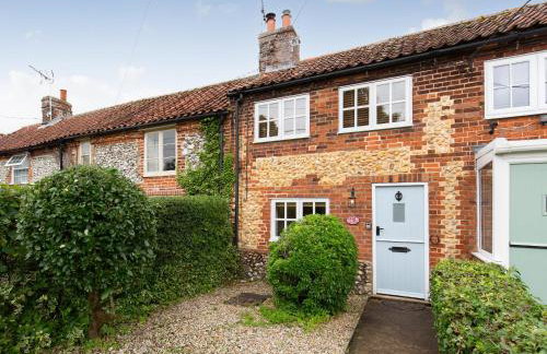 April Cottage - Foto 1