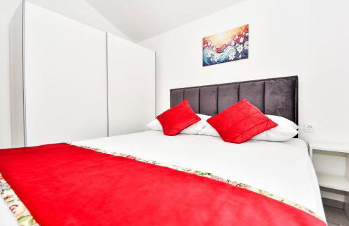 Apartment Zubčić-1 by Interhome - Foto 12