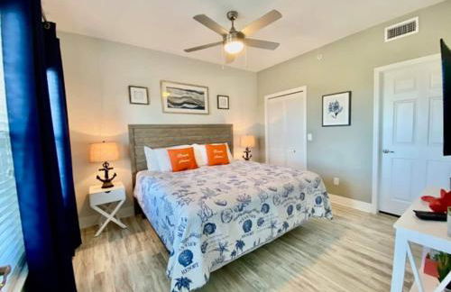 Padre Island Condo, Pool sleeps 8 - Foto 7