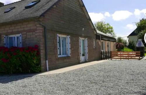 Maison charmante à Matignon avec jardin closEL - Foto 1