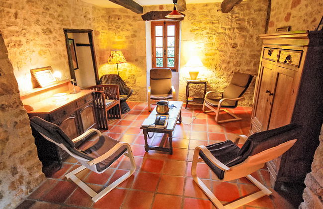 Ensemble de 3 maisons Lavit - Foto 2