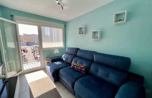 Estiloso apartamento junto al mar - Foto 18