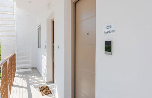 COSTA VASIA Seaside Suites and Apartments - Photo 18