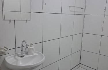 Bruno Flat Orla da cidade - Photo 15