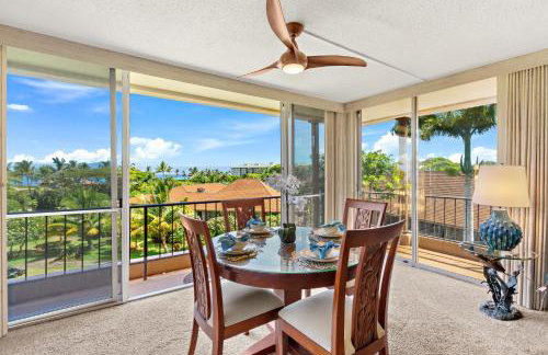 Maui Kaanapali Villas A412 - Foto 16