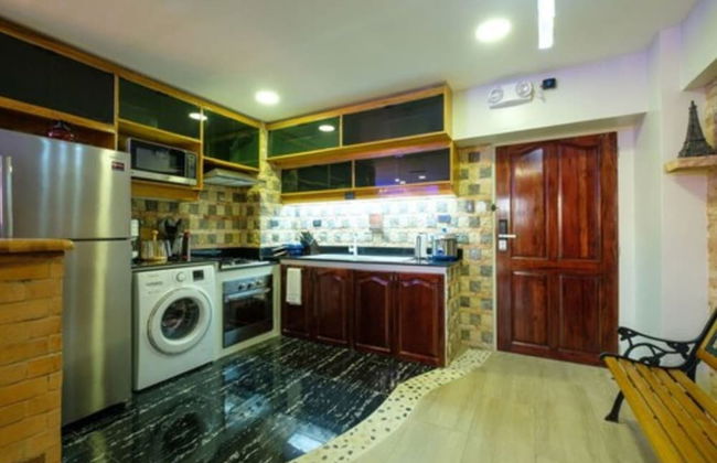 CLOCKWORKORANGE Luxury Suites - Foto 48