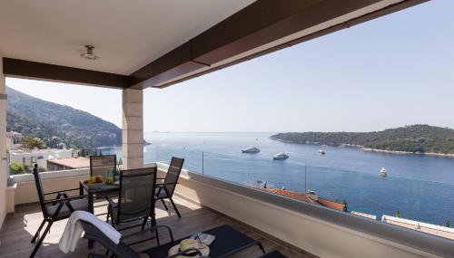 Amorino of Dubrovnik Apartments - Foto 4