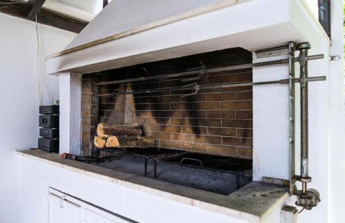 Luxury Traditional Villa - Foto 33