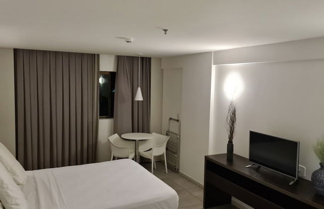 Ritz Suítes Maceió Flat particular - Foto 7