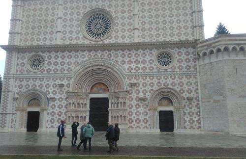 Palazzo Camelot, 19 Via Nazionale - Foto 4