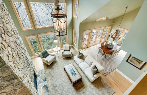 Yonahlossee Mountain Magic - Foto 34