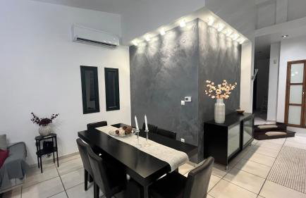 MaVitaPlace Villa Familia, Jacuzzi-Whirlpool, Katerini - Foto 19