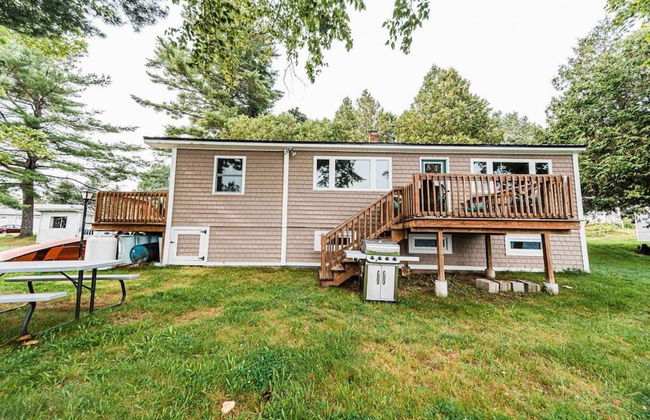 Cozy Keyes Cottage-family-friendly Amazing Views - Photo 37