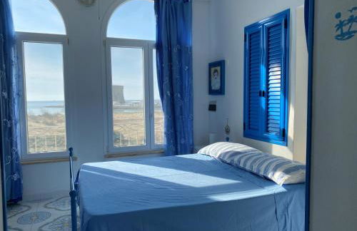 Villa Incanto-Primo Piano- Vista Mare By Cala Salento - Foto 14