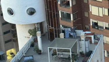 Apartamento Inlesa I - Foto 2