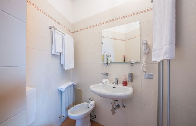 Residence Fior D'Alpe - Photo 21