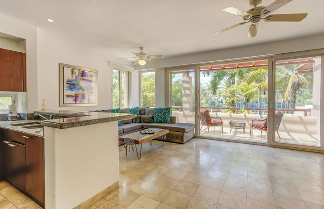 El Tigre Isla Palmares - Foto 12