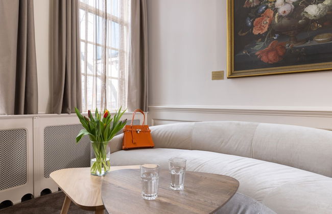 Canal Suites Amsterdam - Photo 15