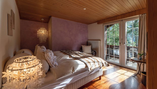 Chalet Les Ecureuils - Photo 3, Room