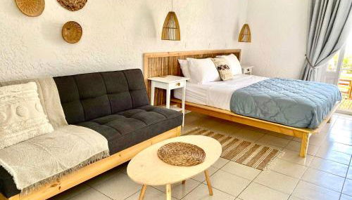 Seaside Studios Arkasa Karpathos - Foto 3