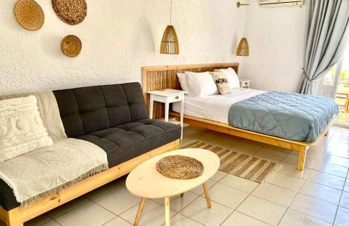 Seaside Studios Arkasa Karpathos - Photo 3