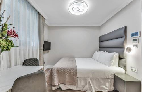 Cleveland Residences Bloomsbury - Foto 138