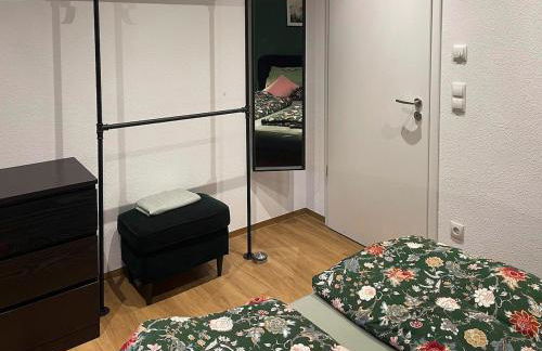 modern Apartment in Marktoberdorf - Foto 2