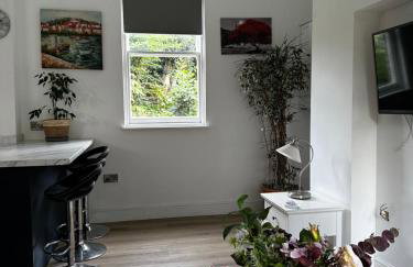 Flat 2 The Butlers Quarters - Foto 7