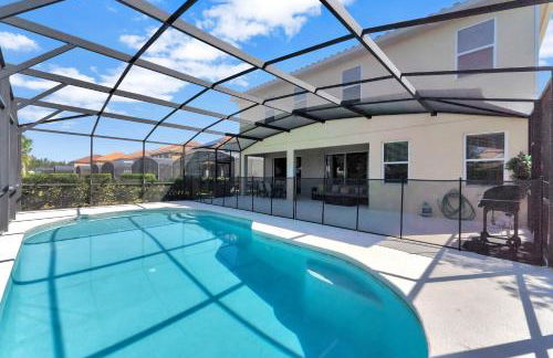 Sleeps 14 Heated Pool + Lazy River + Game Room - Foto 31