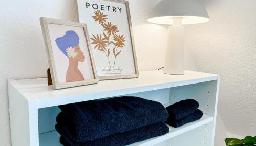 Modernes Apartment 'Siggi' in Diepholz - Foto 4